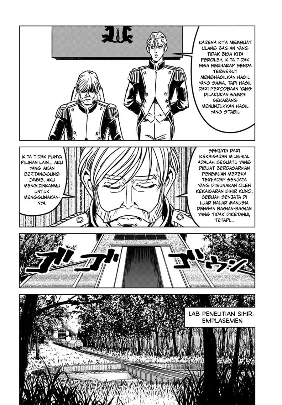 Dilarang COPAS - situs resmi www.mangacanblog.com - Komik nihonkoku shoukan 045 - chapter 45 46 Indonesia nihonkoku shoukan 045 - chapter 45 Terbaru 24|Baca Manga Komik Indonesia|Mangacan